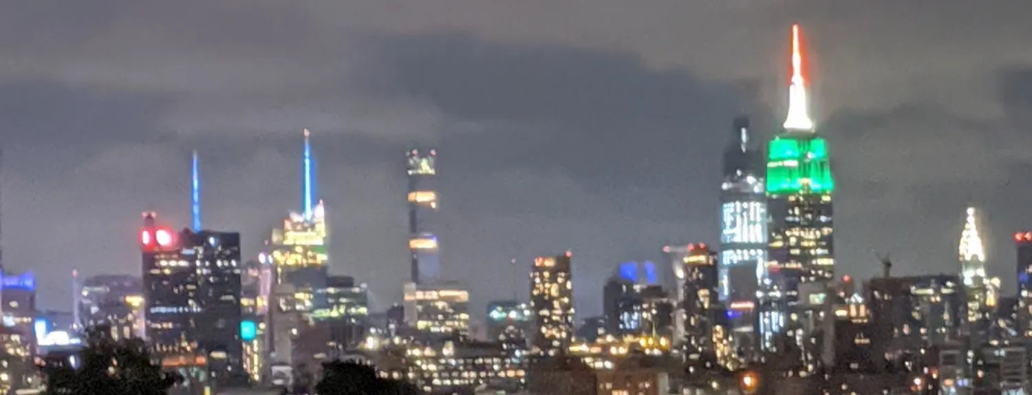 midtown nyc