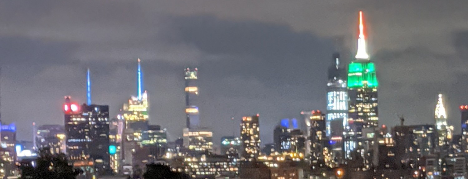 midtown nyc