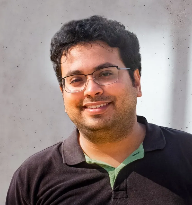 Monosij Mondal