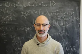 David R. Reichman