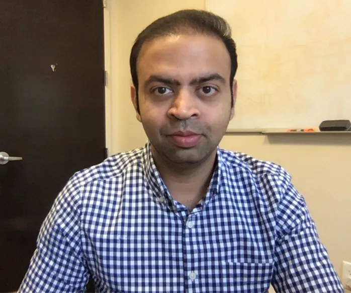 Anand Chandrasekaran