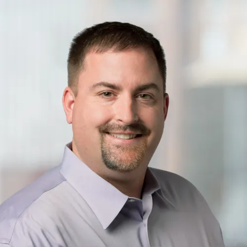 Mathew D. Halls