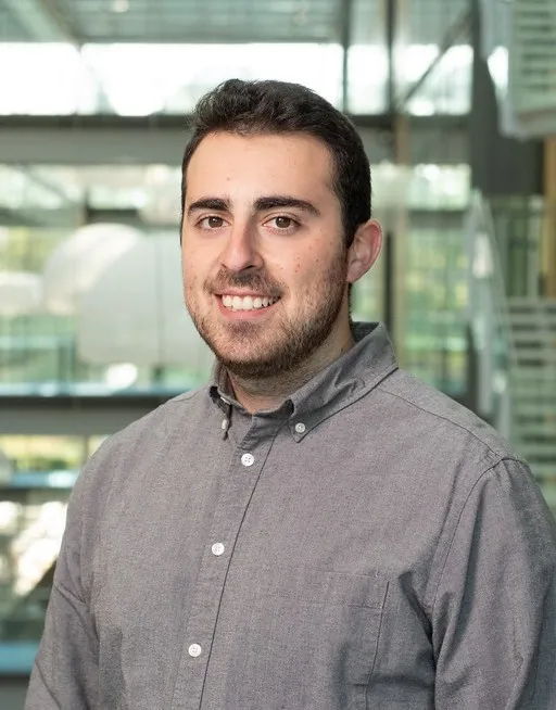 Zachary K. Goldsmith