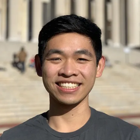 Ethan Vo