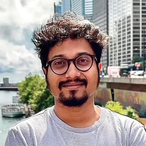 Sohang Kundu