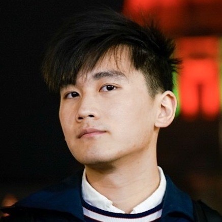 Yu Hsuan (Jason) Liang